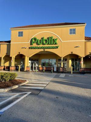 Publix