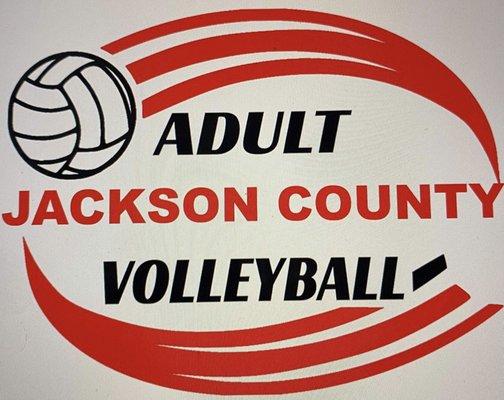 Jackson County Adult Volleyball