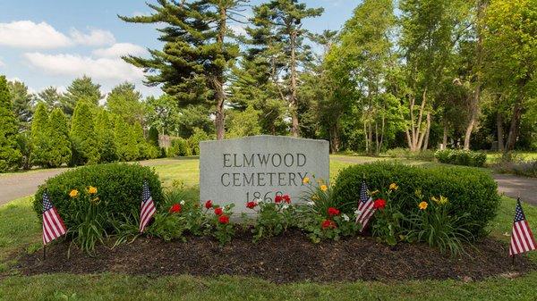 Elmwood Cemetery