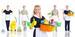 Today's Maid has been servicing New York City since 2005 & we know our industry!
 We are the best in the industry!