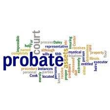 Fred Dorsey - DMV Probate Group