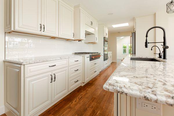 Kitchen Remodel in Broomfield