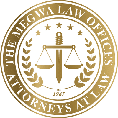 Megwa Law Logo