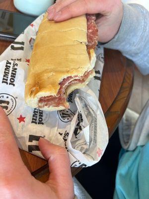 Jimmy John's