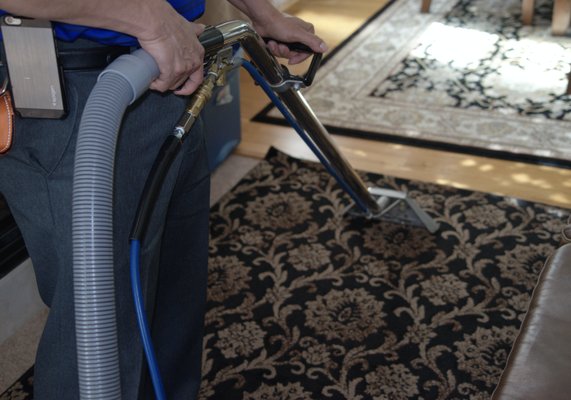 Province Cleaning Service