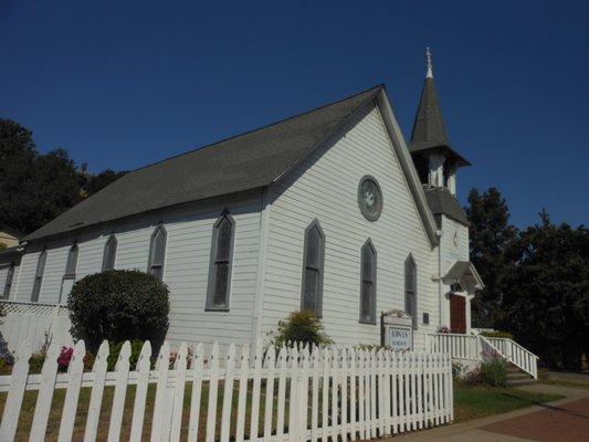 United Methodist Church