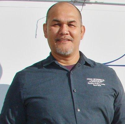 Ernesto Macias Business Owner