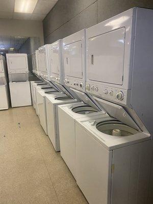 The city discount appliances