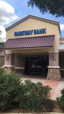 Parkway Bank Arizona