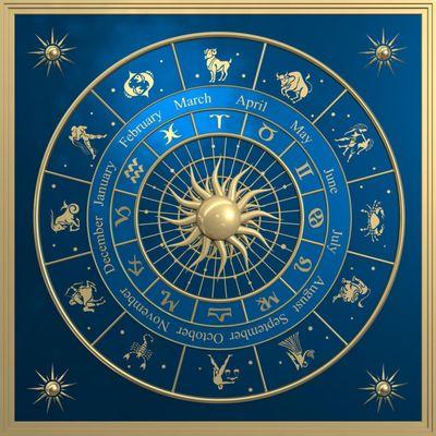 Horoscope & Astrology Readings