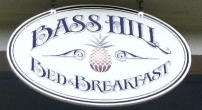 Bass Hill Bed & Breakfast