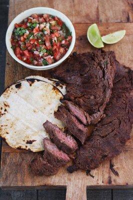 Carne Asada