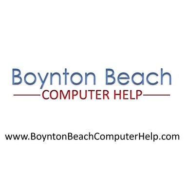 Boynton Beach Computer Help