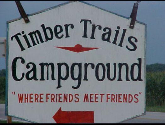 Timber Trails Campground