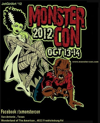 Monster-Con