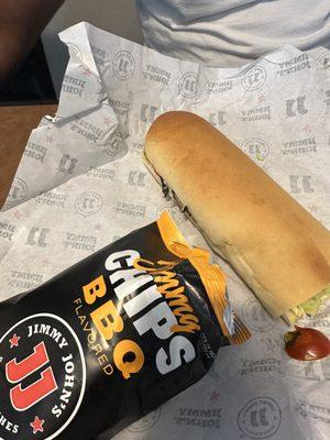 Jimmy John's