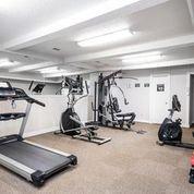 Fitness Room