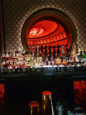 The Bar at TAO