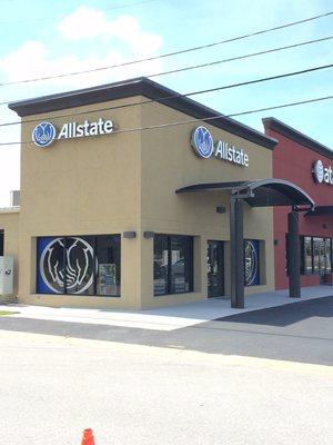 Allstate Insurance