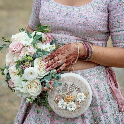 Bridal Bouquet