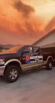 Maricopa Movers