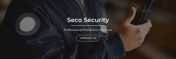 Professional Protection Services, Security Services, Security. Contact us (305) 892-0680