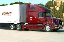 Bohren Inc. - Midwest Transportation