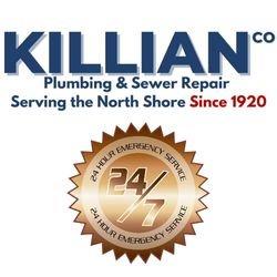 V. J. Killian Co.