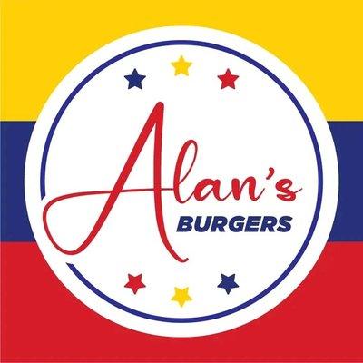 Alan's Burgers (Food Truck)