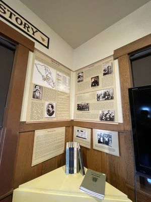 Western Sonoma County Historical Society