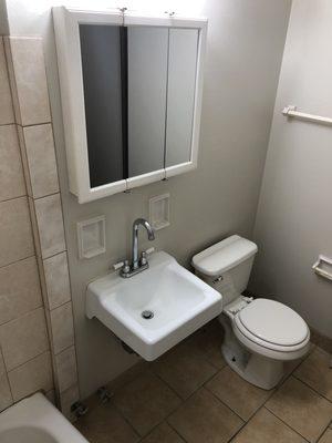 Bathroom Vanity