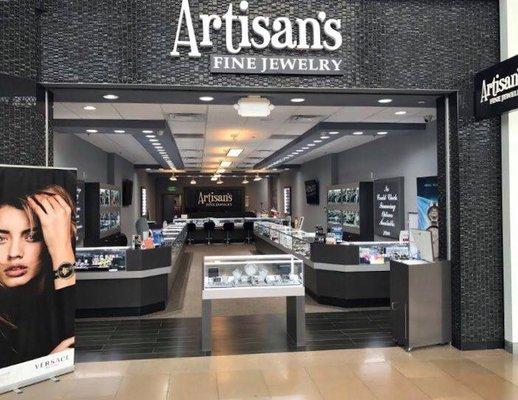 Artisan's Fine Jewelry