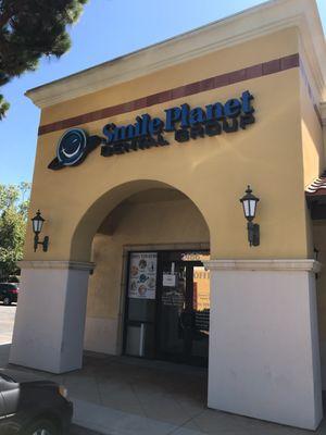 Smile Planet Dental Group