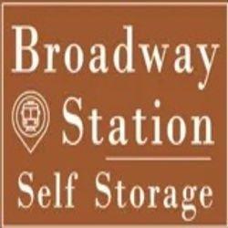 Broadway Station Self Storage - Denver, CO 80223 Logo