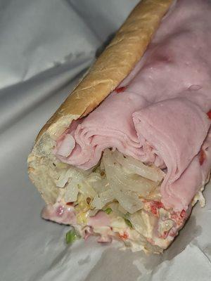 Subside Deli