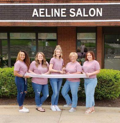 Aeline Salon