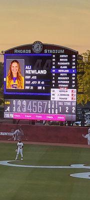 Rhoads Stadium