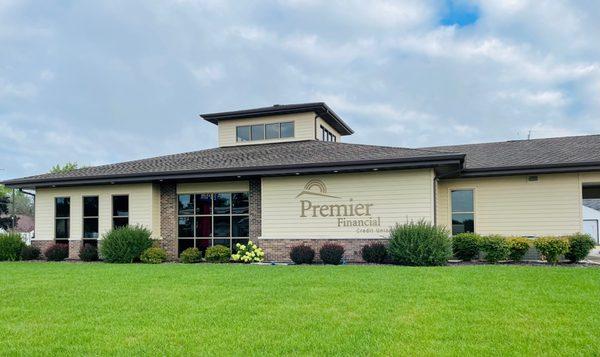 Premier Financial Credit Union