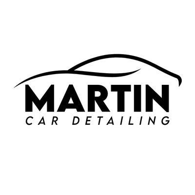 Martin's Car Detailing