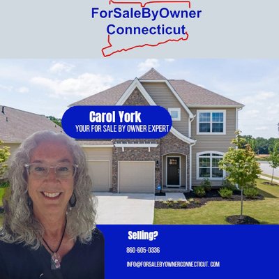 Carol York For Sale By Owner Connecticut