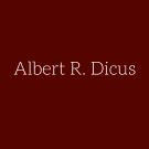 Albert R. Dicus