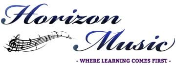 Horizon Music Studios