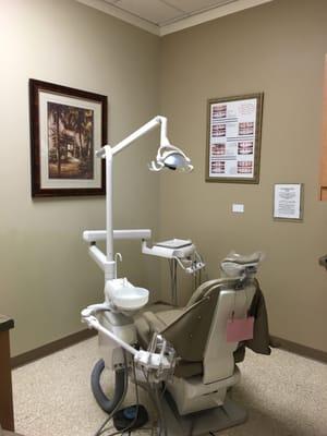 Costa Mesa Square Family Dental Group