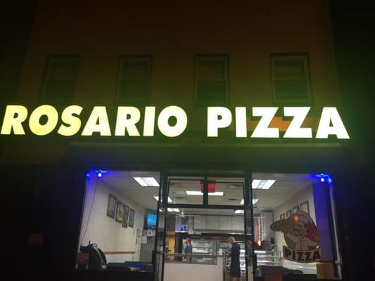 Rosario Pizza