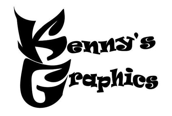 Kenny's Graphics