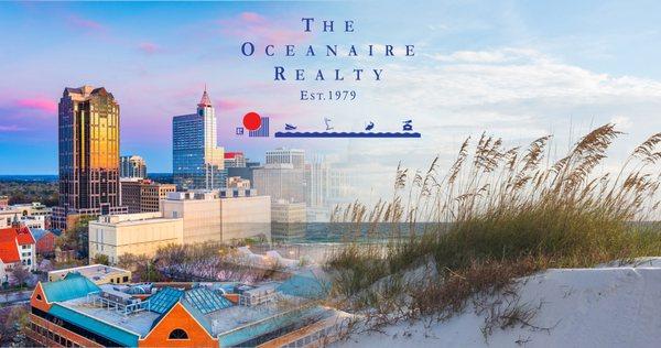 The Oceanaire Realty - Coast