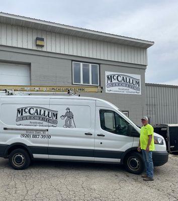 McCallum Electric