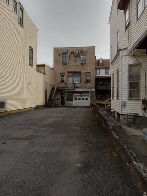 Investment property in Shamokin $15,000 to purchase $15,000 to get it proper for rental or to open business really good deal