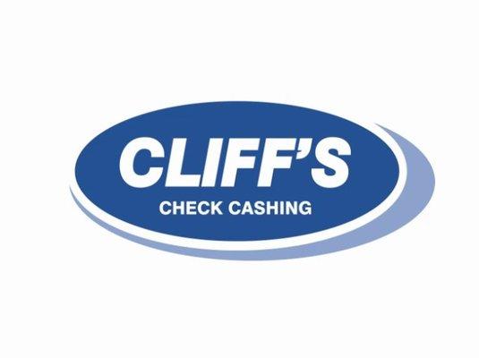 Cliff's Check Cashing