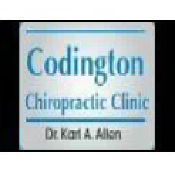 Codington Chiropractic Clinic